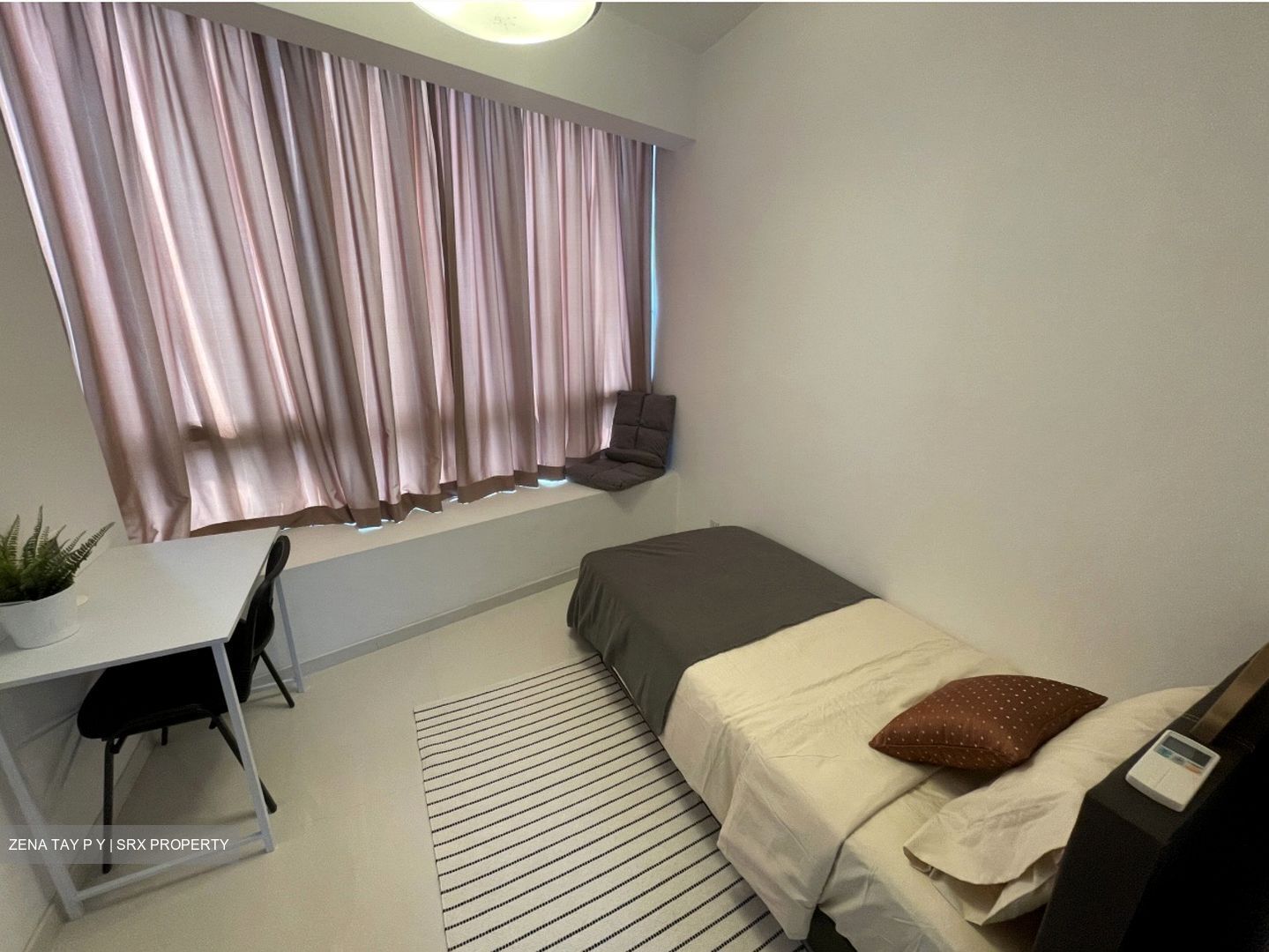One-north Residences (D5), Apartment #536340261